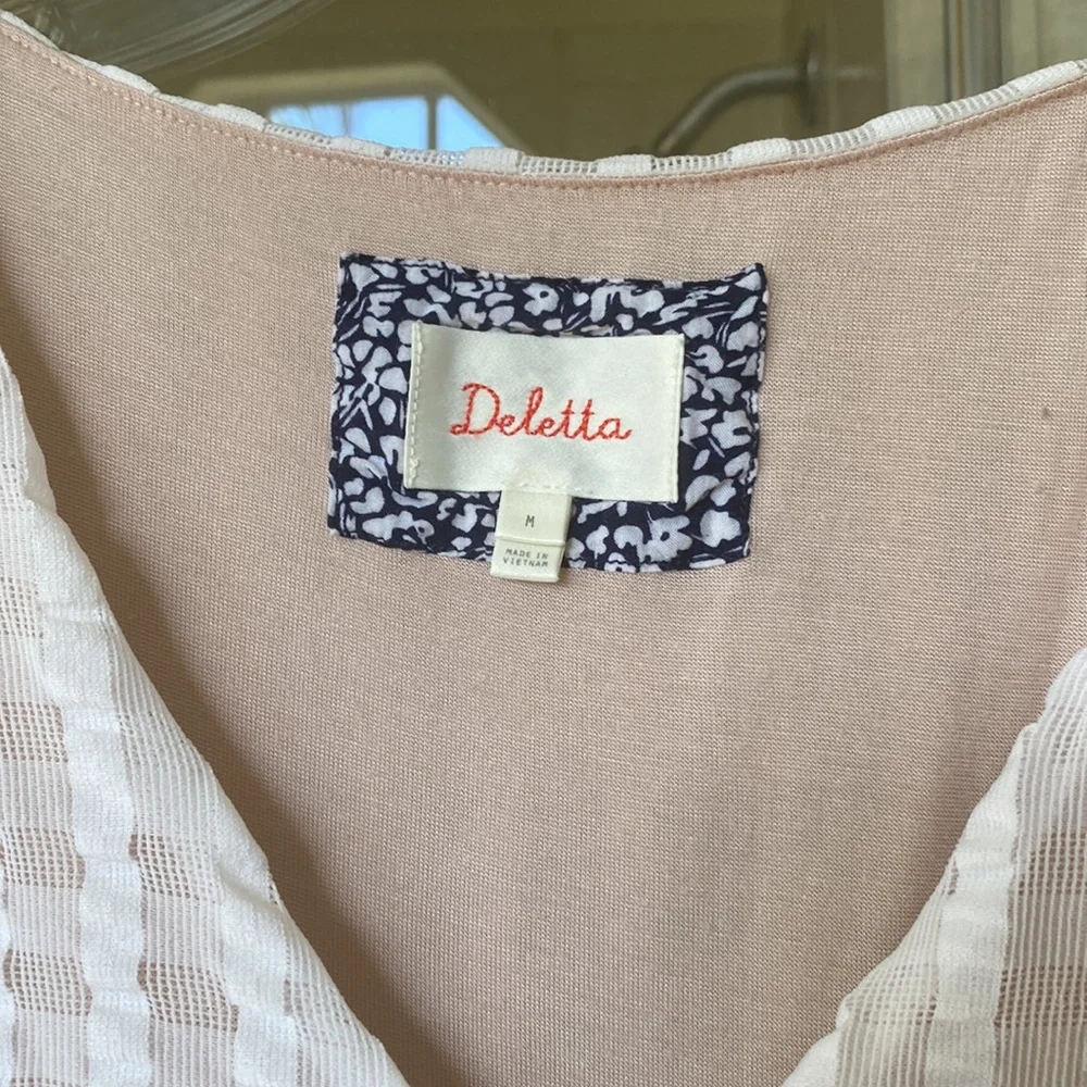 Knit top - Picture 3 of 4